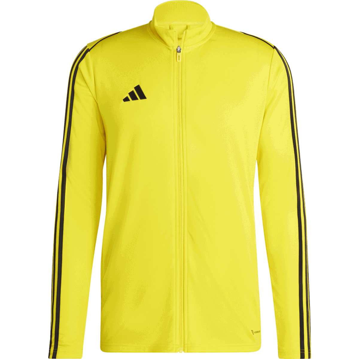 Puma Teamfinal Trainingsvest voor Heren | Zwart