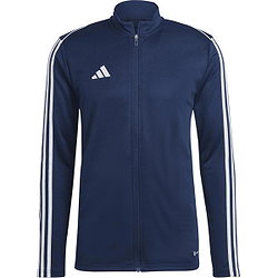 Adidas Tiro 23 Trainingsvest Dames - Marine