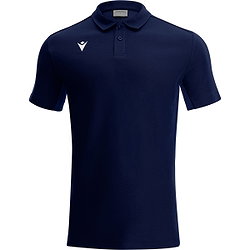 Macron Clarinet Polo Enfants - Marine