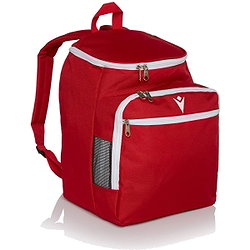 Macron Cruise Rugzak - Rood