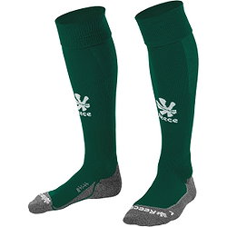 Reece Springs Hockeysokken - Bottle Green
