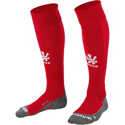 Reece Springs Hockeysokken - Rood