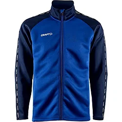 Craft Squad 2.0 Trainingsvest Polyester Heren - Royal / Marine