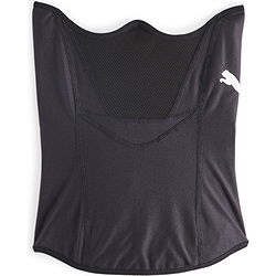 Puma Winterized Face Mask Cache-Cou - Noir