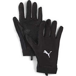 Puma Winterized Gants De Joueur - Noir