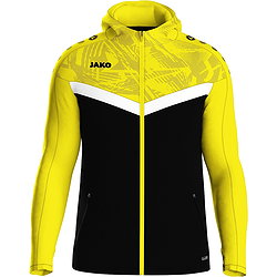 JAKO ZIPTOP CHALLENGE - Sudadera - Royal/marine/azul
