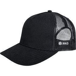 Jako Club Pet - Zwart