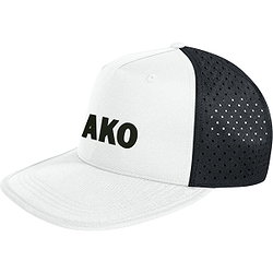 Jako Function Casquette - Blanc / Noir