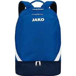 Jako Iconic Rugzak - Royal / Marine