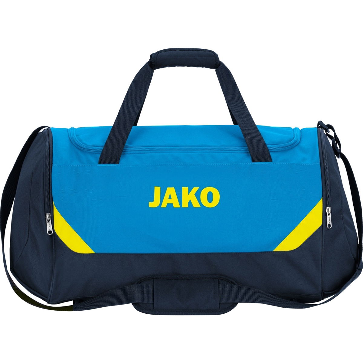 Jako Iconic (Senior) Sporttasche Mit Seitlichen Nassfächern