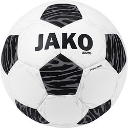 Jako Animal Trainingsbal - Wit / Zwart / Steengrijs