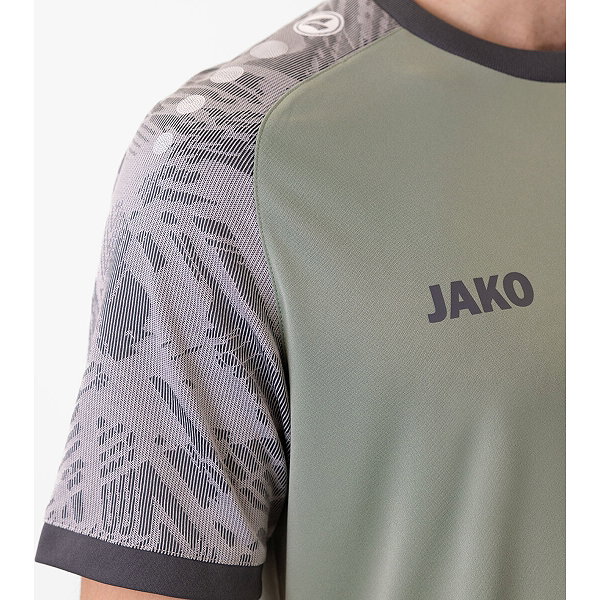 Jako Iconic Teamkleding kopen? | altijd scherp geprijsd