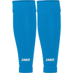 Jako Voetbalkousen Voetloos Heren - Jako Blauw