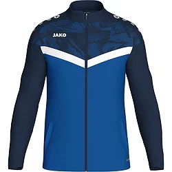 Jako Iconic Trainingsvest Polyester Heren - Royal / Marine