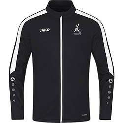 Jako Power Trainingsvest Polyester Heren - Zwart