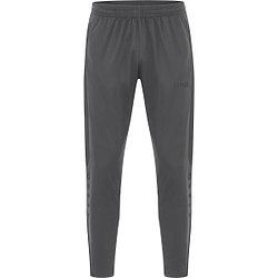 Jako Power Pantalon Polyester Enfants - Anthra Light