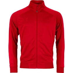 Hummel Tulsa Trainingsvest Polyester Heren - Rood