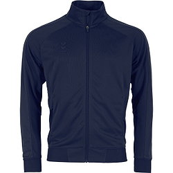 Hummel Tulsa Trainingsvest Polyester Heren - Marine