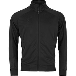 Hummel Tulsa Trainingsvest Polyester Heren - Zwart