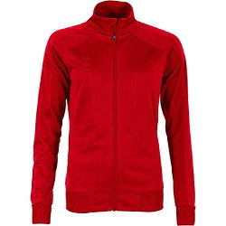 Hummel Tulsa Trainingsjacke Polyester Damen - Rot