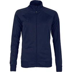 Hummel Tulsa Trainingsjacke Polyester Damen - Marine