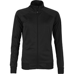 Hummel Tulsa Trainingsjacke Polyester Damen - Schwarz