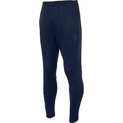 Hummel Tulsa Pantalon Polyester Enfants - Marine