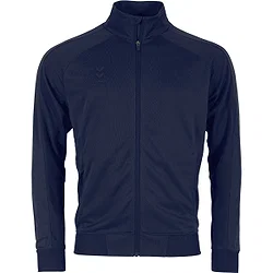 Hummel Tulsa Trainingsjacke Polyester Kinder - Marine