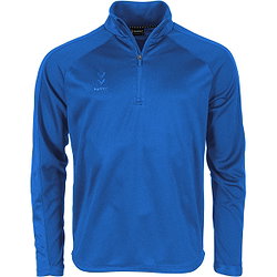 Hummel Tulsa Ziptop Herren - Royal