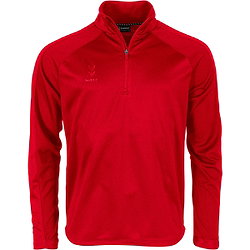 Hummel Tulsa Ziptop Enfants - Rouge