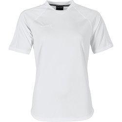 Hummel Tulsa T-Shirt Femmes - Blanc