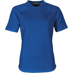 Hummel Tulsa T-Shirt Damen - Royal