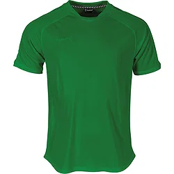 Hummel Tulsa T-Shirt Hommes - Vert