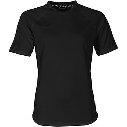 Hummel Tulsa T-Shirt Femmes - Noir