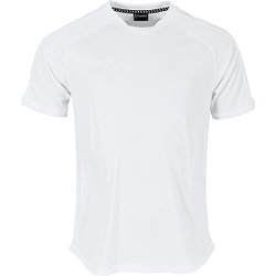 Hummel Tulsa T-Shirt Hommes - Blanc