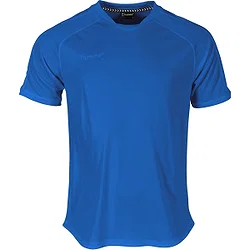 Hummel Tulsa T-Shirt Hommes - Royal