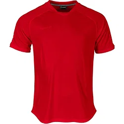 Hummel Tulsa T-Shirt Hommes - Rouge