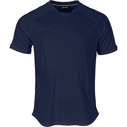 Hummel Tulsa T-Shirt Hommes - Marine