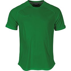 Hummel Tulsa T-Shirt Enfants - Vert