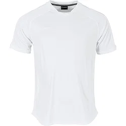Hummel Tulsa T-Shirt Enfants - Blanc