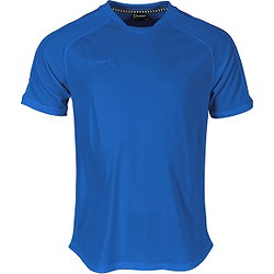 Hummel Tulsa T-Shirt Enfants - Royal