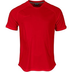 Hummel Tulsa T-Shirt Enfants - Rouge