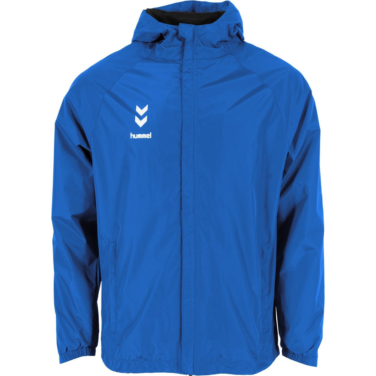 Acheter une veste de pluie Hummel en ligne | Veste toutes saisons | Coupe-vent | Authentic | hmlPROMO | Hommes | Femmes | Enfants