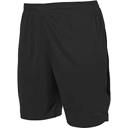 Hummel Boston Shorts Kinder - Schwarz