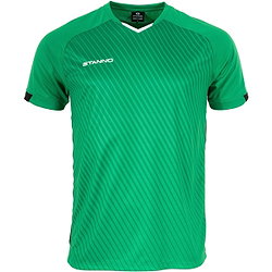 Stanno Volt Trikot Kurzarm Herren - Grün / Schwarz / Weiß