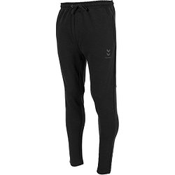 Hummel Ground Pantalon Sweat Hommes - Noir