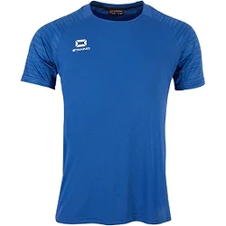 Stanno Bolt Trikot Kurzarm Kinder - Royal