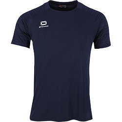 Stanno Bolt Trikot Kurzarm Kinder - Marine