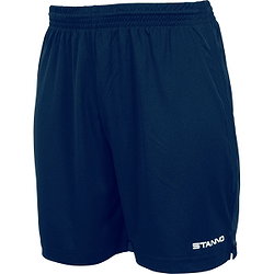 Stanno Focus II Shorts Kinder - Marine