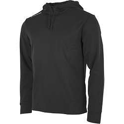 Stanno Field Sweat-Shirt Capuche Enfants - Noir